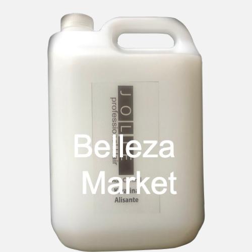 Keratina Alisante Coco 5lts – Belleza Market