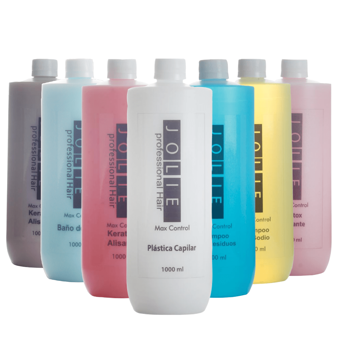 10 Litros a Elección Jolie de Lt c/u – Belleza Market